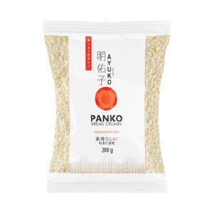 Ayuko Bread Crumbs Panko 200g