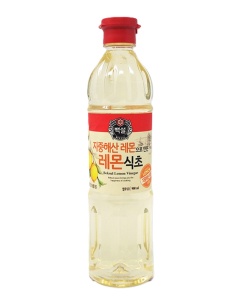 Beksul Lemon Vinegar 500ml