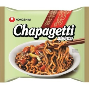 Chapagetti Chachamyun 140g - Img 1