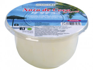 Cocon - Nata de Coco in syrup 775g