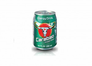 Energy Drink Carabao Can 250ml