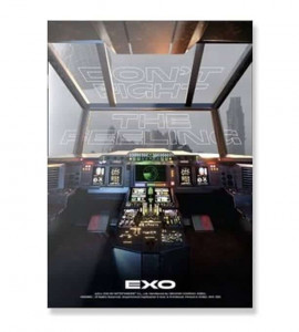 EXO - Don't Fight The Feeling (Photobook 1)