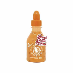 FG Sweet Chili Mayo Sauce 200ml