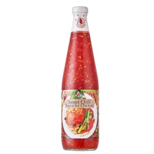 FG Sweet Chilli Sauce (for Chicken) 295ml