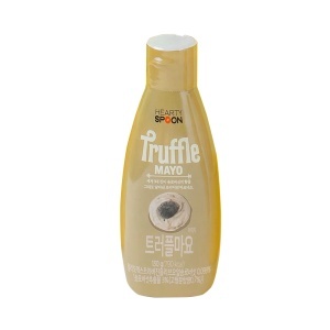 Hearty Spoon Mayo Truffles Flavor 130g