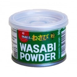 Inaka Wasabi Powder 30g