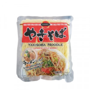 Tăiței / Noodles / Soba Japonez - KJ Center
