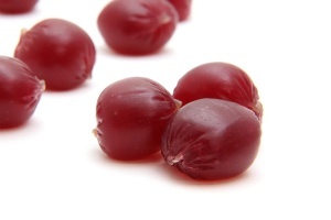 Kororo Grape Flavoured Gummy 48g - Img 2