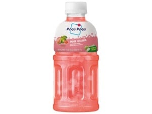Mogu Mogu Guava 320ml