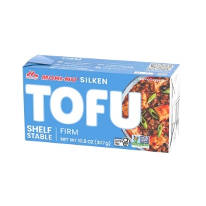 Morinaga Firm Tofu 307g