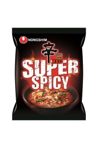 Nongshim Shin Ramyun Red 120G - Img 1
