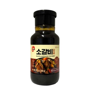 O'Food Beef Kalbi Marinade 280g
