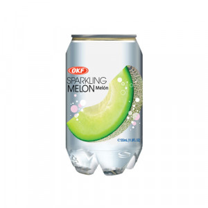 OKF Sparkling Melon 350ml