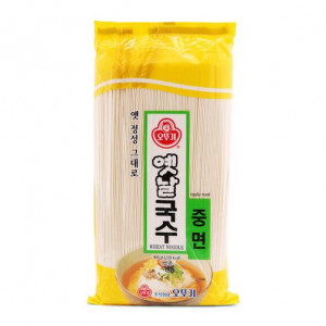 Ottogi Wheat Noodle 900g