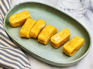 Pan for Tamagoyaki Omlette - Img 2