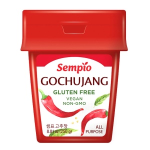 Sempio Korean Chili Paste Gluten Free 250g