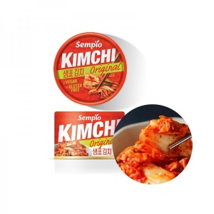 Sempio Original Kimchi Can 160g - Img 2