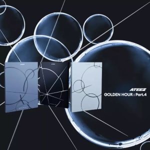 ATEEZ - Golden Hour: Part 4