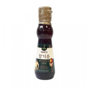 Bibigo Sesame Oil 160ml