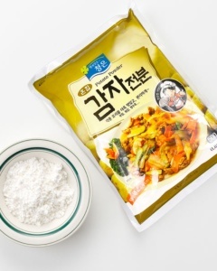 Cheongeun Potato Starch 500g