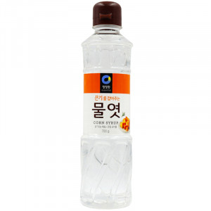 CJO Corn Syrup 700g