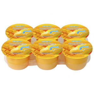 Cocon Mango Pudding 708g