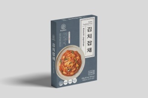 DayWellz Kimchi Japchae Instant 230g