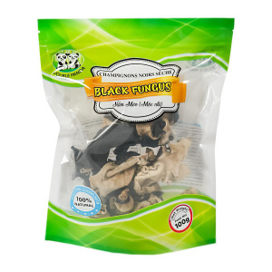 DoublePanda Black Fungus 100g