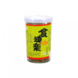 Futaba Furikake (Rice Seasoning - Fish Sesame) 50g