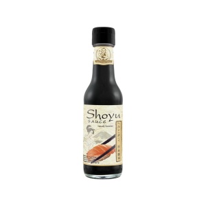 Healthy Boy Soy Sauce 250ml