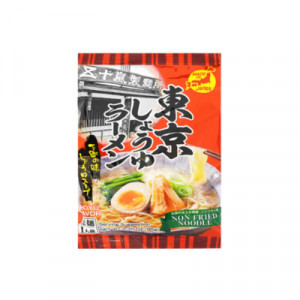 Igarashi Ramen Shoyu Soy Sauce Flavor 95g