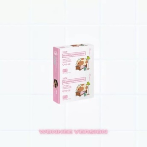ILLIT – MAMIHLAPINATAPAI (Paw Paw Ver.) - Img 6