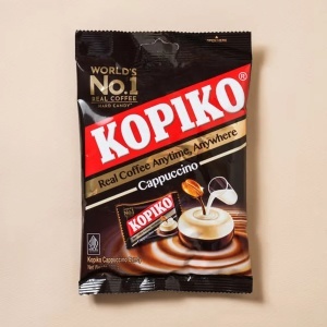 Kopiko - Cappuccino Candy 175g
