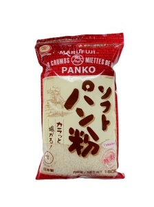 Marufuji Bread Crumbs (Panko) 180g