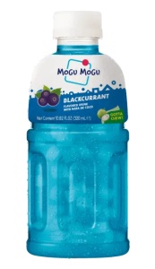 Mogo Mogu Blackcurrant 320ml