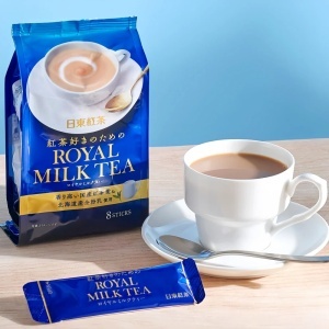 Nitto Royal Milk Tea 112g