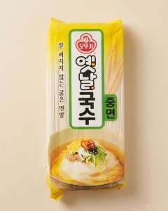 Ottogi Wheat Noodle 900g