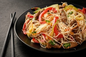 Sa Giang Rice Noodles 400g - Img 3