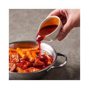 Sempio Tteokbokki Sauce Hot & Spicy 150g - Img 2