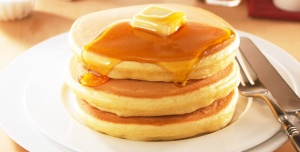 Showa - Japanese Hot Pancake 300g - Img 2