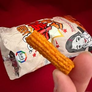 Surasang 88 Seoul Topokki Snack 130g - Img 2