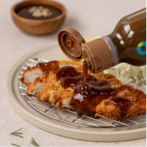 Tokyo Classic Tonkatsu Sauce 400G - Img 2