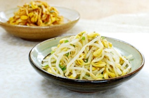 Wang Canned Soybean Sprouts 400g - Img 2
