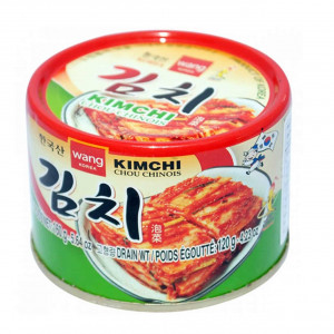 Wang Kimchi Can160g