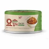 YOKimchi Cooking Kimchi 160g