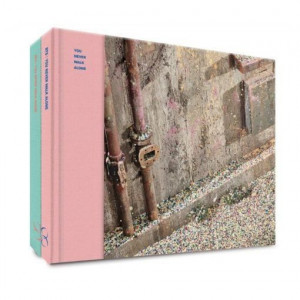 BTS - You Never Walk Alone