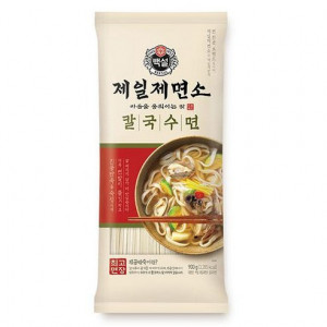 CJ Wheat Noodles (Kalguksu) 900g