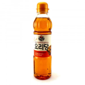 Cooking Syrup 700G