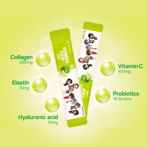DAMTUH BT21 Lime Kombucha 50g - Img 3