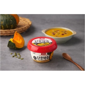 Dongwon Instant Pumpkin Porridge 285g - Img 1